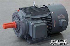 問:變頻電機與普通電機的區(qū)別有哪些?